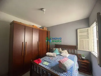 Casa com 2 Quartos à venda, 77m² no Higienópolis, Piracicaba
