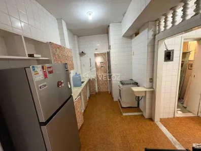 Apartamento com 2 Quartos à venda, 80m² no Flamengo, Rio de Janeiro
