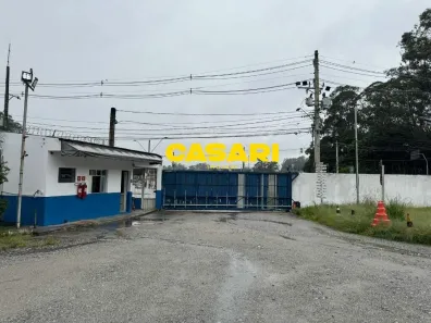 Lote/Terreno à venda, 12000m² no Assunção, São Bernardo do Campo