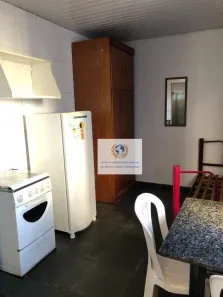 Kitnet com 1 Quarto para alugar, 25m² no Cidade Universitária, Campinas