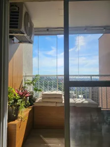 Apartamento com 2 Quartos à venda, 48m² no Casa Verde, São Paulo