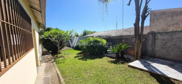 Lote/Terreno à venda, 360m² no Parque São Quirino, Campinas