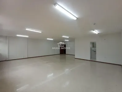 Sala Comercial para alugar, 106m² no Centro, Belo Horizonte