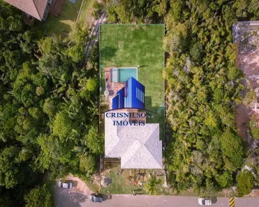 Casa de Condomínio com 4 Quartos à venda, 400m² no Açu da Torre, Mata de São João