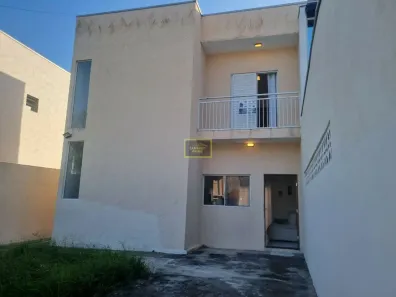 Casa com 2 Quartos à venda, 78m² no Jardim das Gaivotas, Caraguatatuba