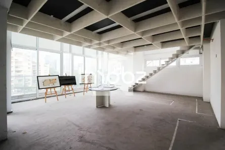 Apartamento com 2 Quartos à venda, 200m² no Jardim Paulistano, São Paulo