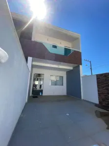 Sobrado com 2 Quartos à venda, 85m² no Itacolomi, Balneário Piçarras