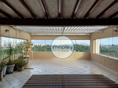 Apartamento com 3 Quartos à venda, 230m² no Brooklin Paulista, São Paulo