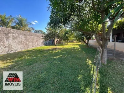 Fazenda/Sítio com 1 Quarto à venda, 150m² no Bosque dos Ipês, Americana