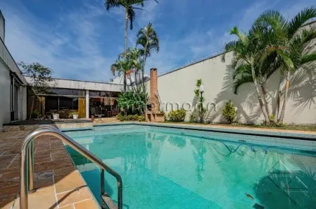 Casa com 3 Quartos à venda, 380m² no Planalto Paulista, São Paulo