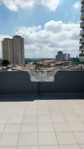 Cobertura com 2 Quartos à venda, 90m² no Vila Pires, Santo André