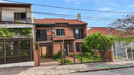 Casa com 1 Quarto à venda, 163m² no Jardim São Pedro, Porto Alegre