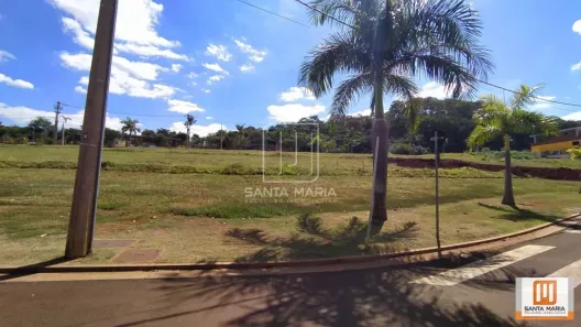 Lote/Terreno à venda, 799m² no Bonfim Paulista, Ribeirão Preto