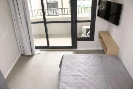 Kitnet com 1 Quarto à venda, 28m² no Consolação, São Paulo
