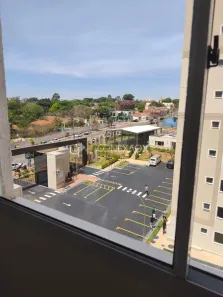 Apartamento com 2 Quartos à venda, 42m² no Vila Satúrnia, Campinas