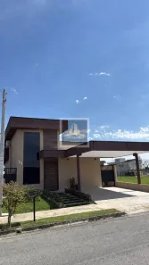 Casa de Condomínio com 3 Quartos à venda, 140m² no Loteamento Fazenda Ronda, São José dos Campos