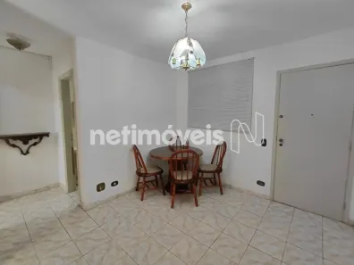 Apartamento com 1 Quarto para alugar, 40m² no Vila Guarani (Z Sul), São Paulo