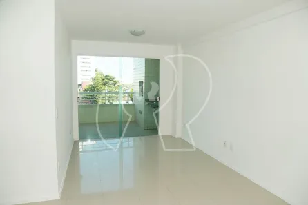 Apartamento com 3 Quartos à venda, 120m² no Tauape, Fortaleza