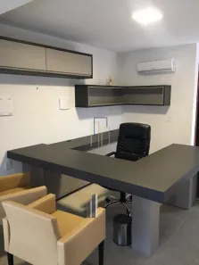 Sala Comercial para alugar, 25m² no Perequê, Porto Belo