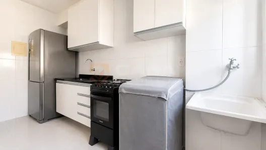 Apartamento com 2 Quartos à venda, 48m² no Morada de Laranjeiras, Serra