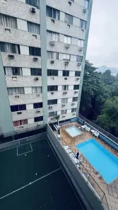 Apartamento com 1 Quarto à venda, 47m² no Taquara, Rio de Janeiro