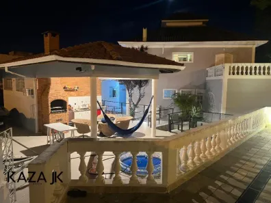Sobrado com 5 Quartos à venda, 320m² no Jardim Paulista I, Jundiaí