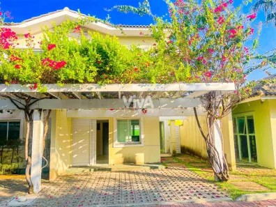 Casa de Condomínio com 3 Quartos à venda, 117m² no Praia do Futuro I, Fortaleza