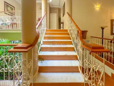 Sobrado com 3 Quartos à venda, 511m² no Jardim Canadá, Ribeirão Preto