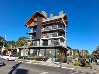 Ponto Comercial à venda, 100m² no Centro, Canela