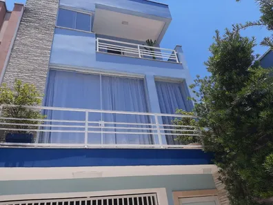 Sobrado com 3 Quartos à venda, 260m² no Parque da Vila Prudente, São Paulo