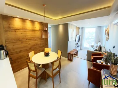 Apartamento com 3 Quartos à venda, 72m² no Cidade São Francisco, São Paulo