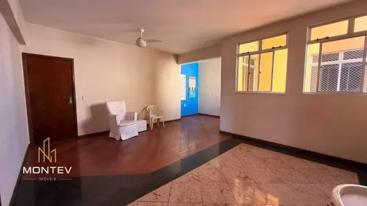 Apartamento com 3 Quartos à venda, 167m² no Vila Belo Horizonte, Divinópolis