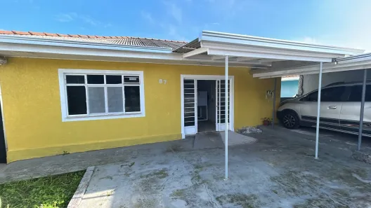 Casa com 2 Quartos para alugar, 68m² no Olarias, Ponta Grossa