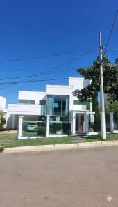 Casa de Condomínio com 3 Quartos à venda, 450m² no Residencial Boulevard, Lagoa Santa