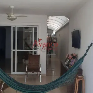 Casa de Condomínio com 3 Quartos à venda, 120m² no Higienópolis, São José do Rio Preto