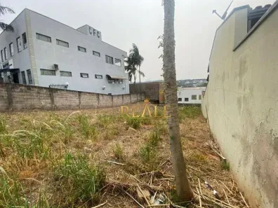 Lote/Terreno à venda, 300m² no Nova Vinhedo, Vinhedo