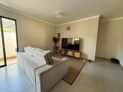 Casa com 2 Quartos à venda, 100m² no Jardim Alvorada, São Carlos