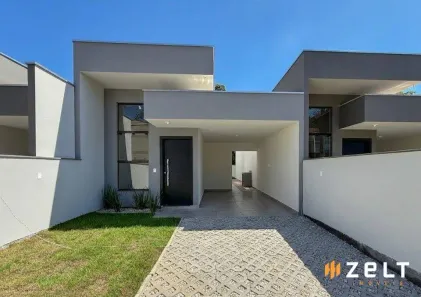 Casa com 2 Quartos à venda, 75m² no Itoupava Central, Blumenau
