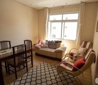Apartamento com 2 Quartos à venda, 95m² no Bela Vista, São Paulo