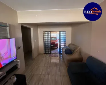 Casa com 2 Quartos à venda, 300m² no Jardim Oriente, Valparaíso de Goiás