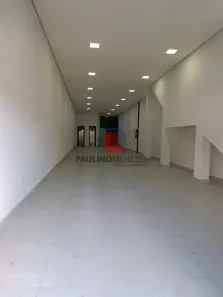 Ponto Comercial para alugar, 110m² no Jardim Bela Vista, Americana