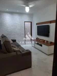 Casa com 2 Quartos à venda, 70m² no Jardim América, Rio de Janeiro