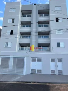 Apartamento com 2 Quartos à venda, 73m² no Jardim Zeni, Jaguariúna