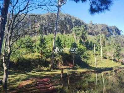 Lote/Terreno à venda, 1452000m² no Jardim Esmeralda, Campo Largo