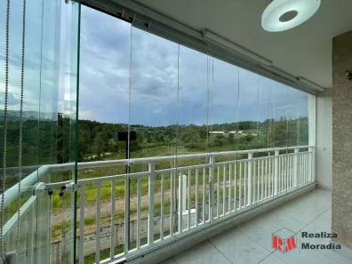 Apartamento com 3 Quartos à venda, 70m² no Gramado, Cotia