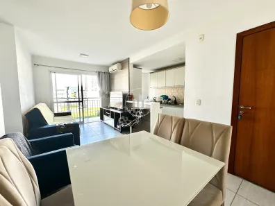 Apartamento com 3 Quartos à venda, 73m² no Pagani, Palhoça