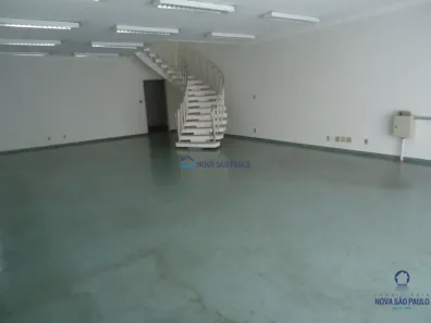 Prédio Comercial para alugar, 470m² no Indianópolis, São Paulo