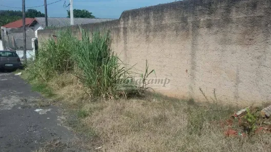 Lote/Terreno à venda, 1000m² no Chácaras Campos Elíseos, Campinas