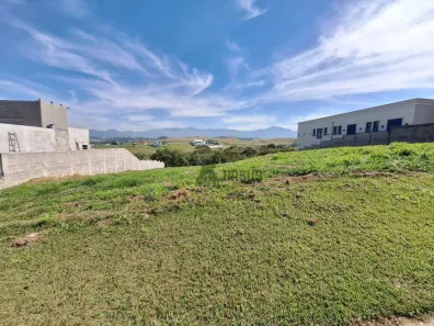 Lote/Terreno à venda, 1068m² no Loteamento Comercial e Residencial Village da Serra, Tremembé