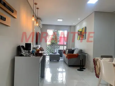 Apartamento com 2 Quartos à venda, 69m² no Perdizes, São Paulo